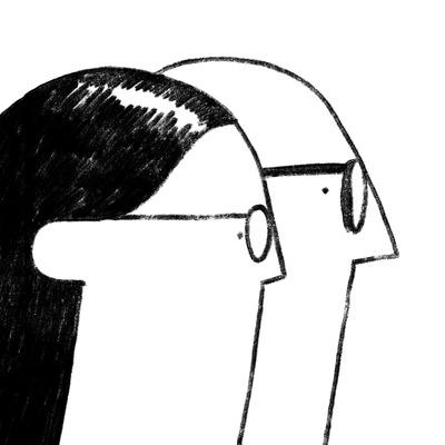 Duet reżyserski Kijek&Adamski - pokaz filmów i masterclass prowadzony przez twórców